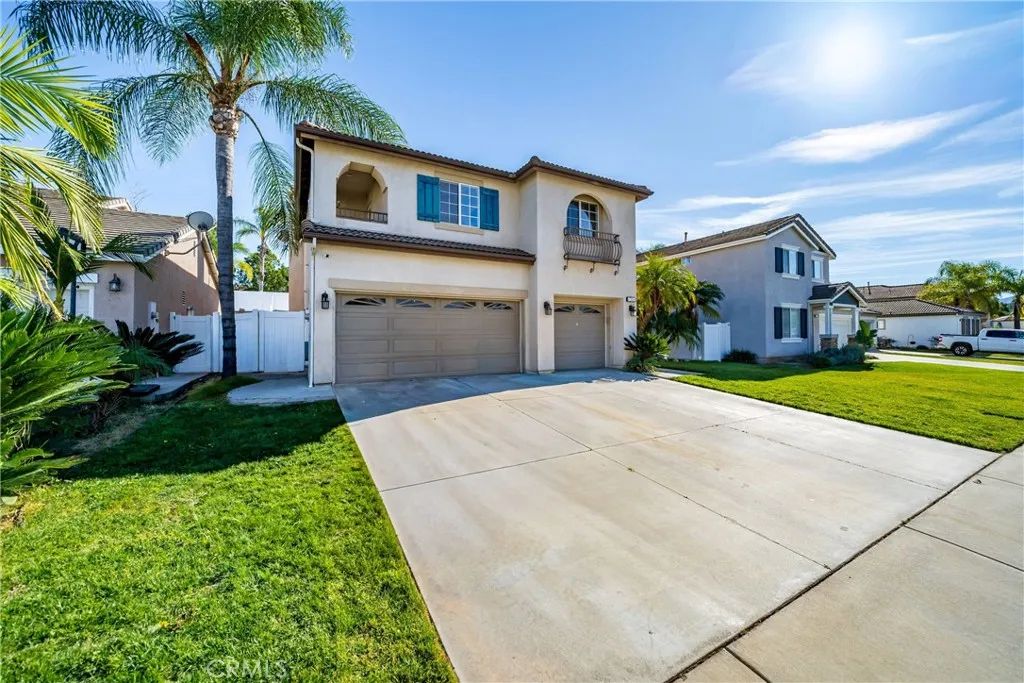17806 Cedarwood, Riverside, CA 92503