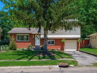 850 E Lincoln Avenue, Columbus, OH 43229