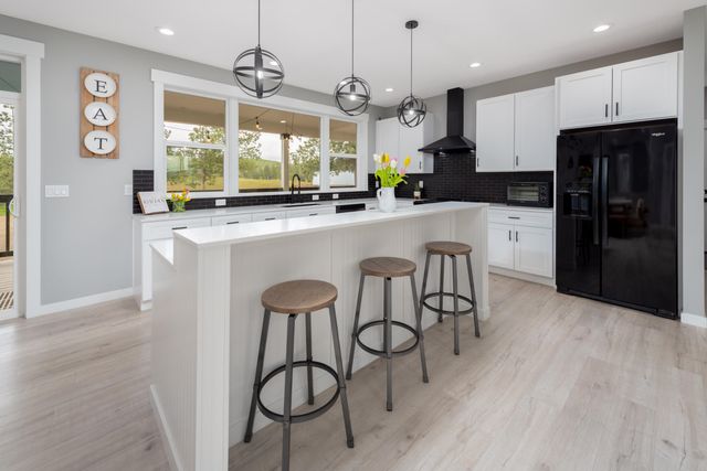 5125 N Ellie Ln, Spokane, WA 99217