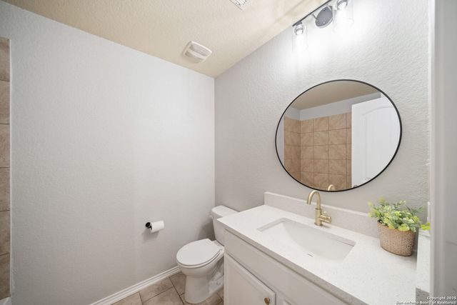 2631 Indian Forest, San Antonio, TX 78244