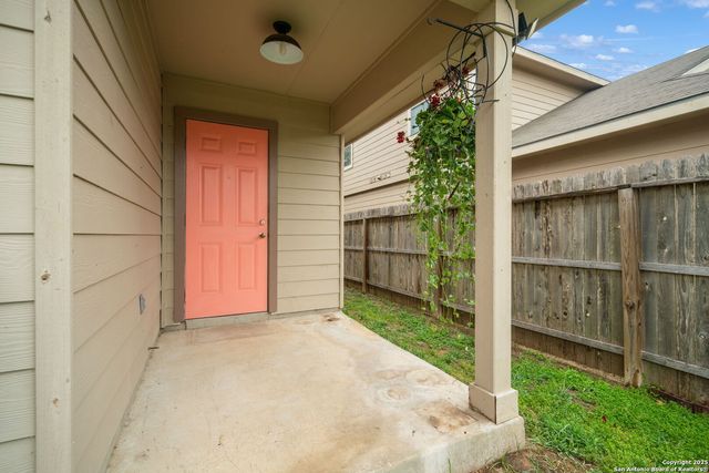 2631 Indian Forest, San Antonio, TX 78244