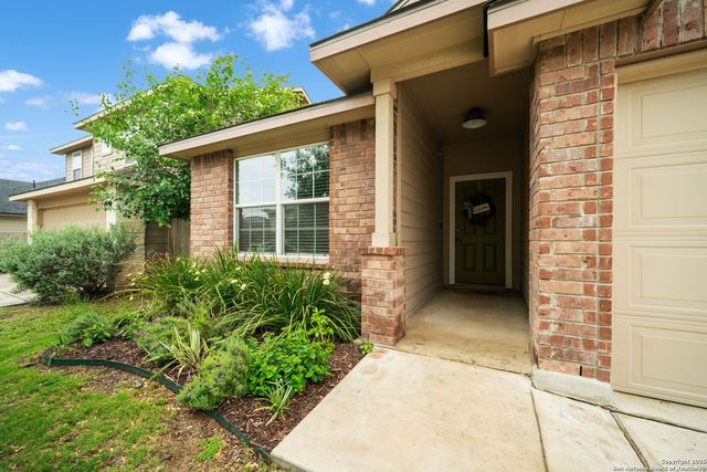 2631 Indian Forest, San Antonio, TX 78244