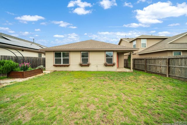 2631 Indian Forest, San Antonio, TX 78244