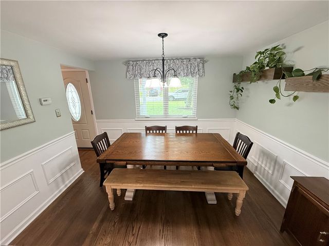317 Noel Dr, Monroeville, PA 15146