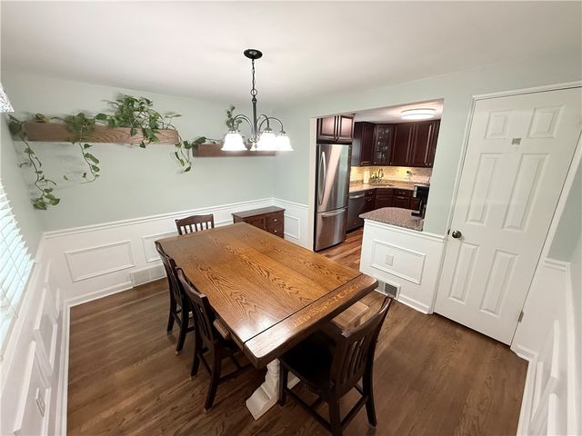 317 Noel Dr, Monroeville, PA 15146
