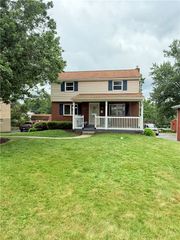 317 Noel Dr, Monroeville, PA 15146