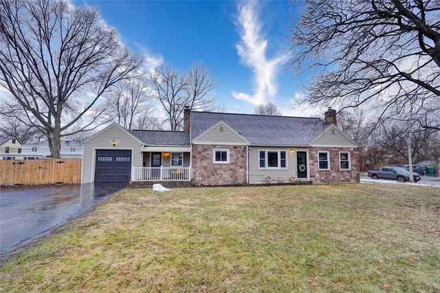 745 Winton Road South, Brighton, NY 14618