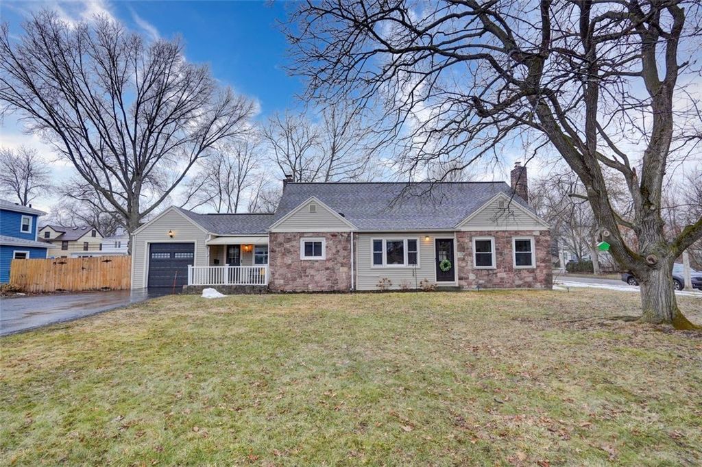 745 Winton Road South, Brighton, NY 14618