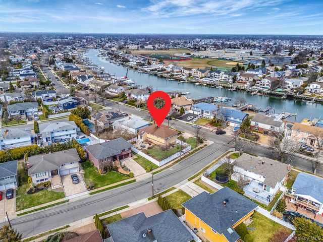 2175 Legion Street, Bellmore, NY 11710