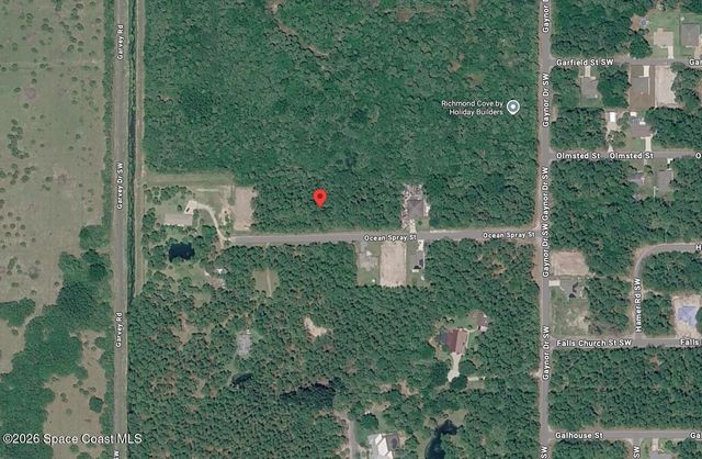 563 Ocean Spray Street, Palm Bay, FL 32908