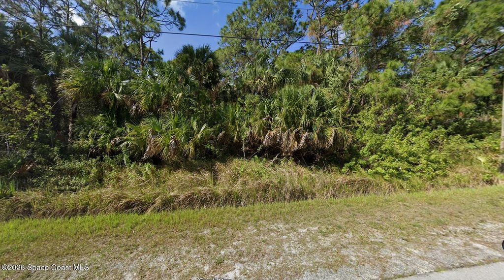 563 Ocean Spray Street, Palm Bay, FL 32908