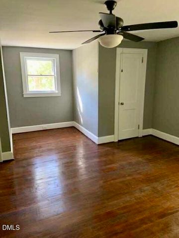 330 W Young Avenue Avenue, Henderson, NC 27536