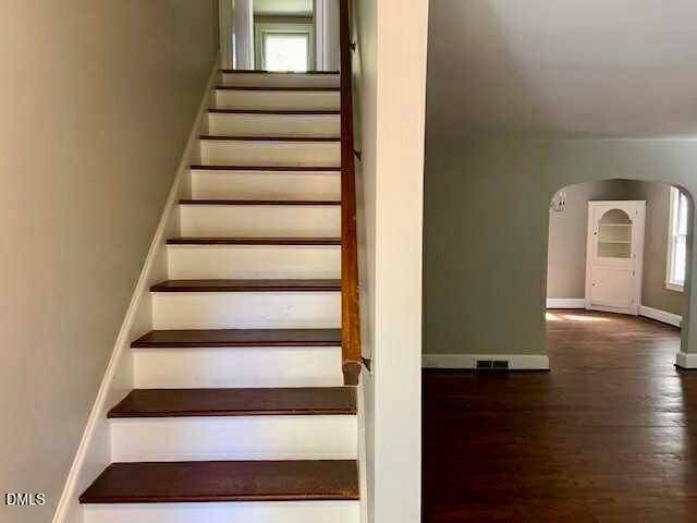 330 W Young Avenue Avenue, Henderson, NC 27536