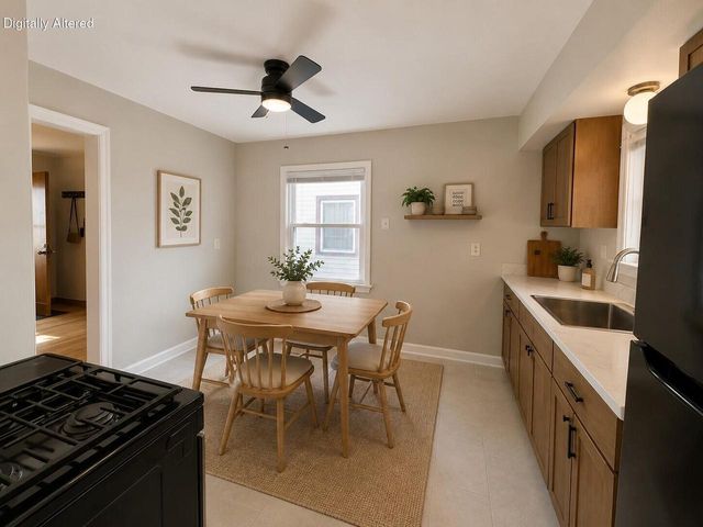 6709 Chambers STREET, Milwaukee, WI 53210