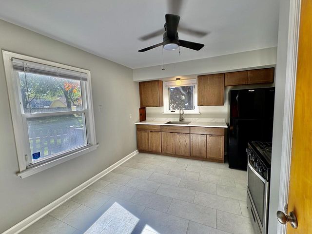 6709 Chambers STREET, Milwaukee, WI 53210