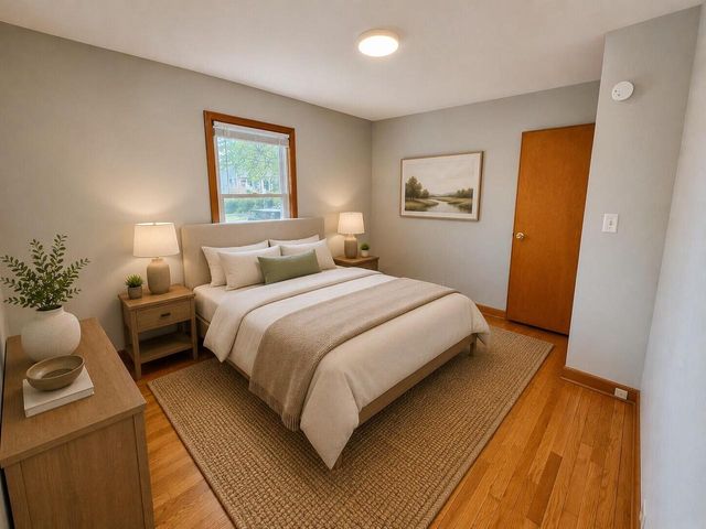 6709 Chambers STREET, Milwaukee, WI 53210