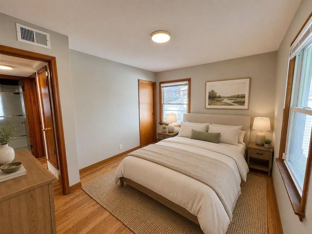 6709 Chambers STREET, Milwaukee, WI 53210