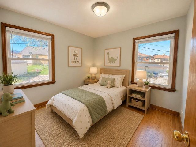 6709 Chambers STREET, Milwaukee, WI 53210
