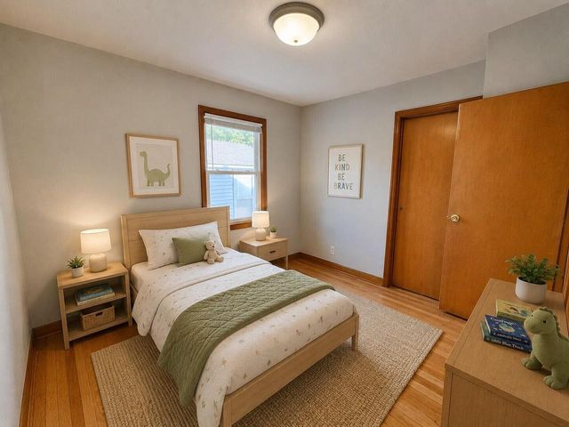 6709 Chambers STREET, Milwaukee, WI 53210