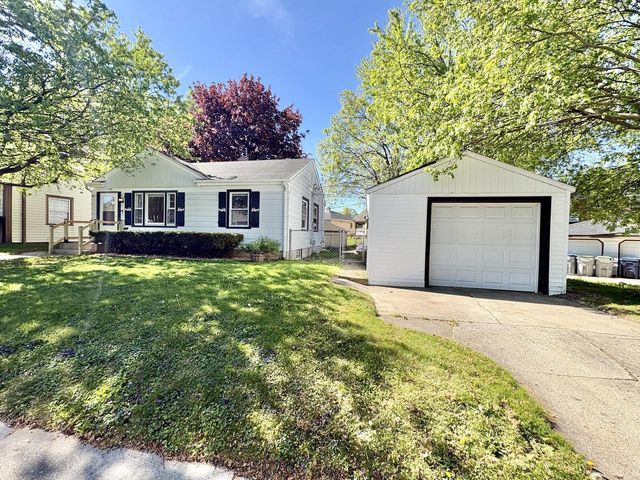 6709 Chambers STREET, Milwaukee, WI 53210