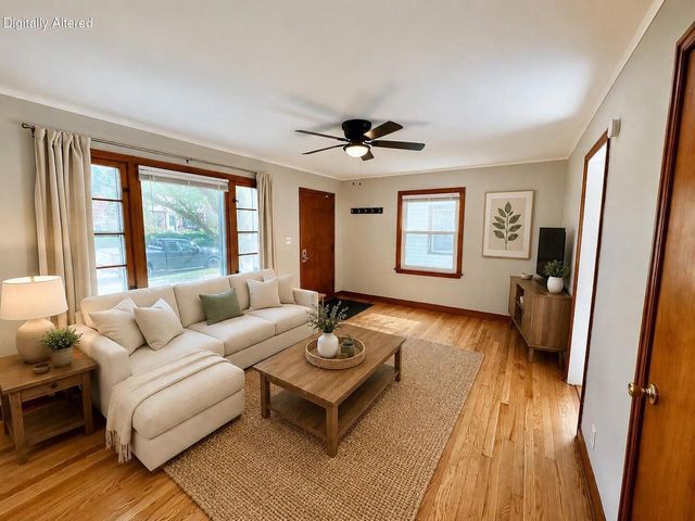 6709 Chambers STREET, Milwaukee, WI 53210