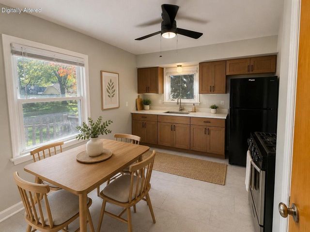 6709 Chambers STREET, Milwaukee, WI 53210