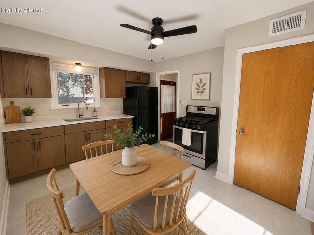 6709 Chambers STREET, Milwaukee, WI 53210