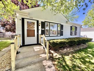 6709 Chambers STREET, Milwaukee, WI 53210