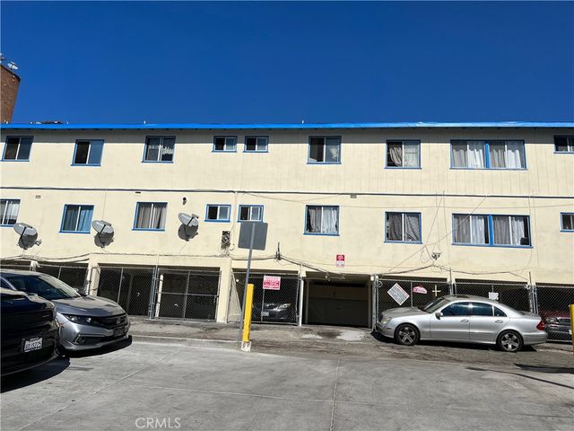 517 Loma, Los Angeles, CA 90017