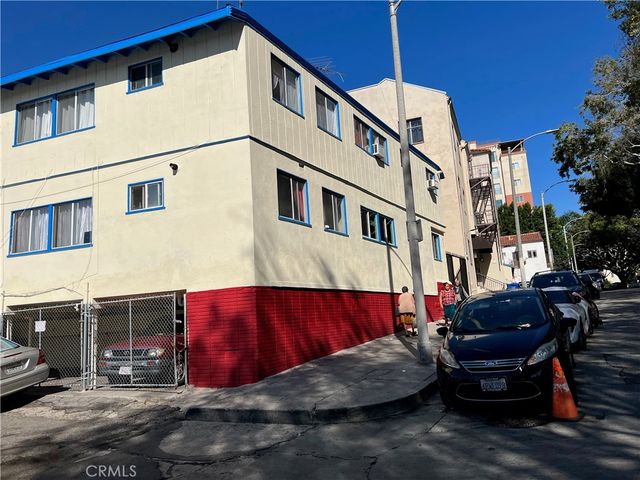 517 Loma, Los Angeles, CA 90017