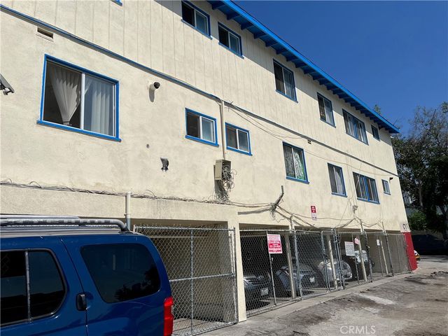 517 Loma, Los Angeles, CA 90017
