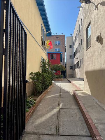 517 Loma, Los Angeles, CA 90017