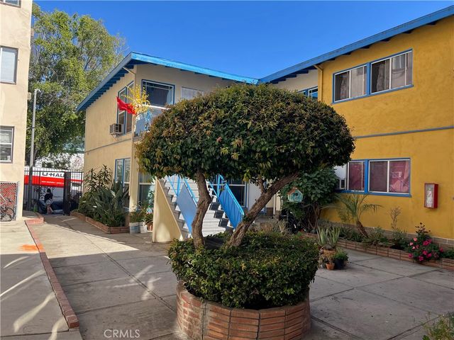 517 Loma, Los Angeles, CA 90017