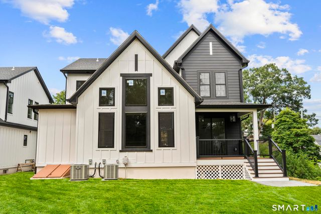 75 Fillow Street, Norwalk, CT 06850