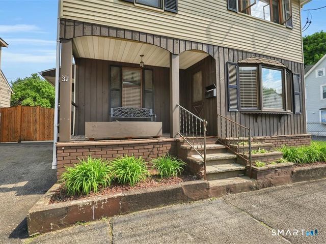 36 Britton Avenue, Torrington, CT 06790