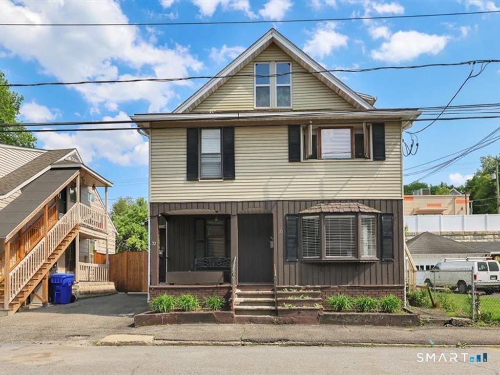 36 Britton Avenue, Torrington, CT 06790