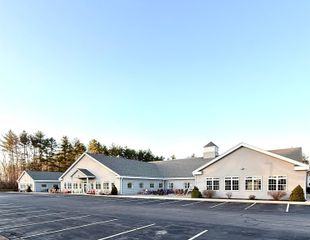 411 Route 108, Somersworth, NH 03878