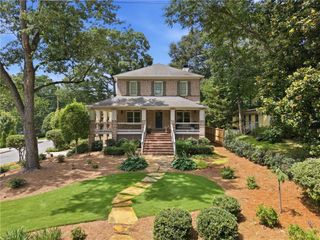 1372 Noel Drive NE, Brookhaven, GA 30319