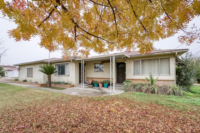 1055 E Dinuba Avenue, Reedley, CA 93654