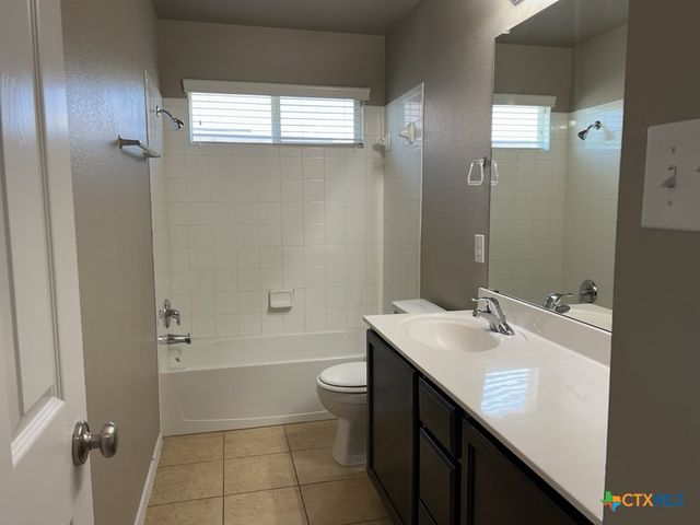 3406 Cricklewood Drive, Killeen, TX 76542