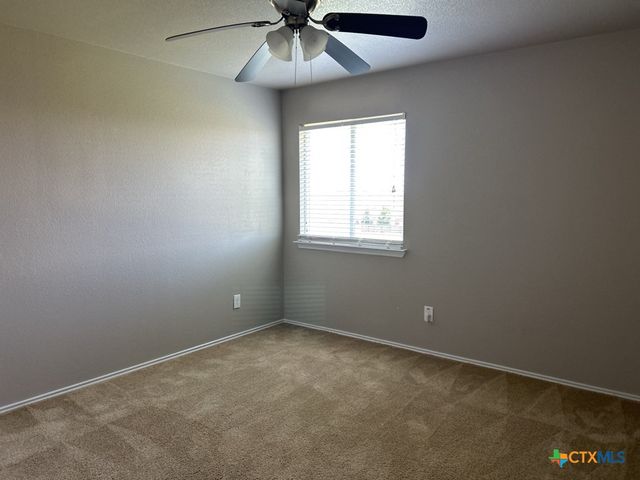 3406 Cricklewood Drive, Killeen, TX 76542
