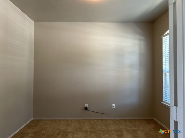 3406 Cricklewood Drive, Killeen, TX 76542