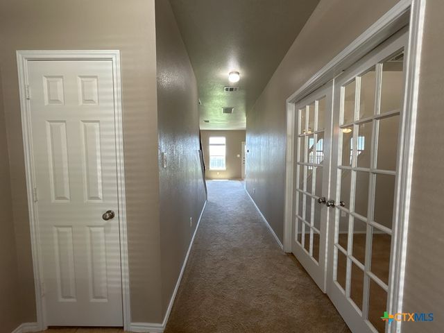 3406 Cricklewood Drive, Killeen, TX 76542