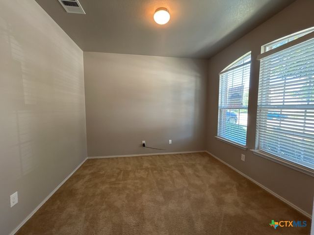 3406 Cricklewood Drive, Killeen, TX 76542