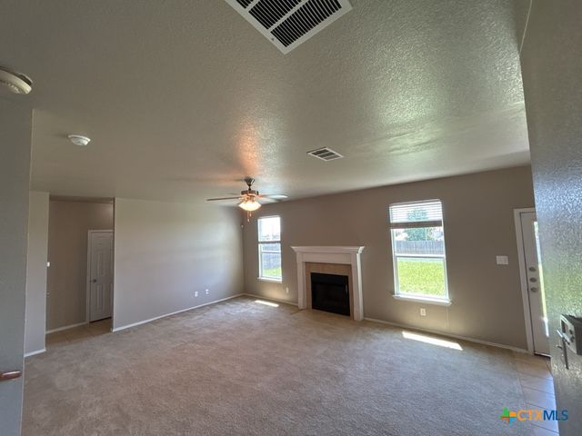3406 Cricklewood Drive, Killeen, TX 76542