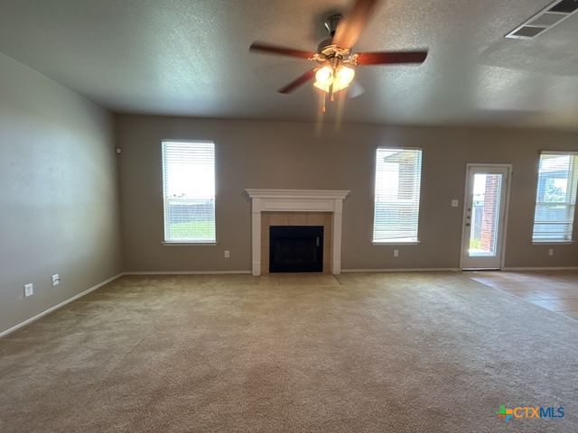 3406 Cricklewood Drive, Killeen, TX 76542