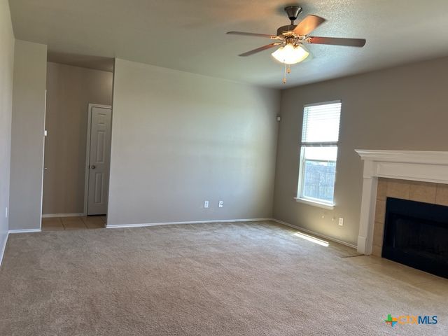 3406 Cricklewood Drive, Killeen, TX 76542