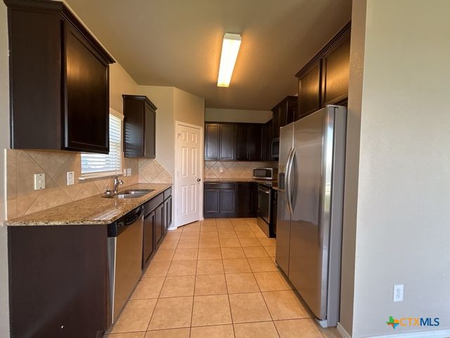 3406 Cricklewood Drive, Killeen, TX 76542