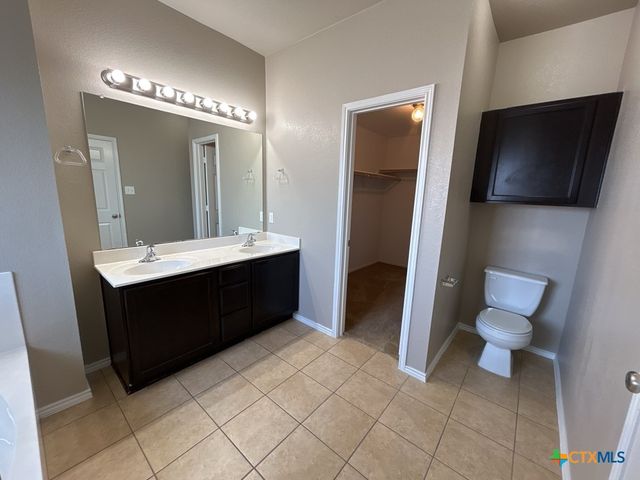 3406 Cricklewood Drive, Killeen, TX 76542