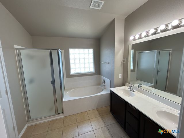 3406 Cricklewood Drive, Killeen, TX 76542